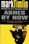 Ashes by now by Mark Timlib - 3rd edition paperback