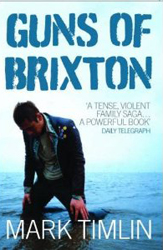 Guns of Brixton by Mark Timlin