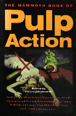 The mammoth book of pulp action